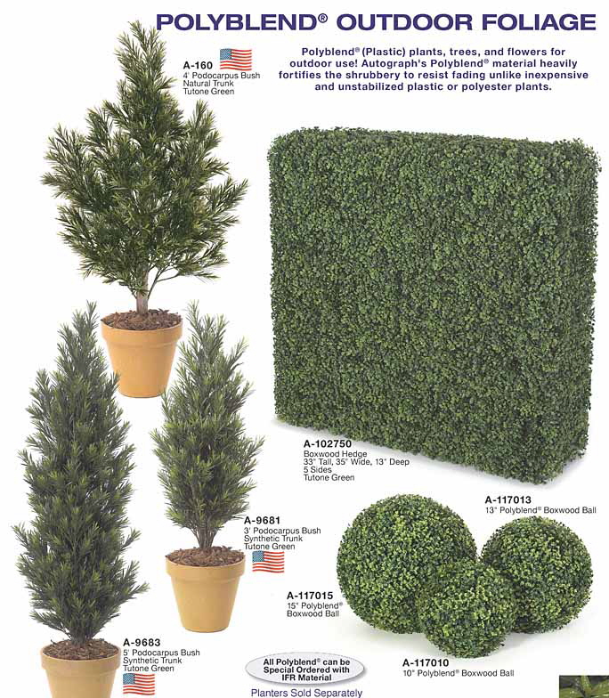 outdoor topiary page 1
