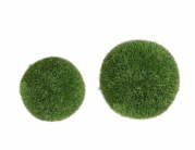 zen topiary balls