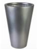 24 Inch  Cylan Vase