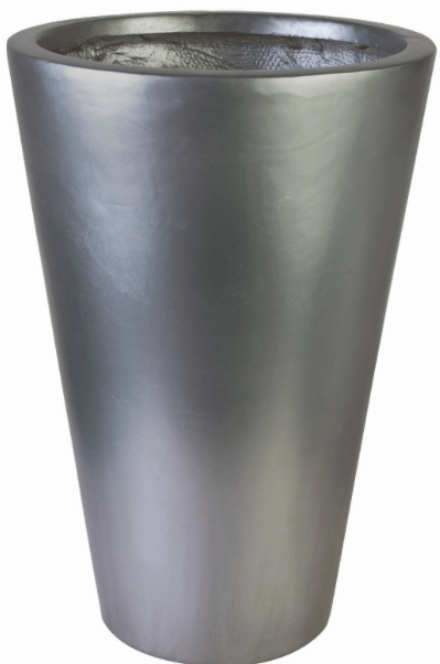 24 Inch  Cylan Vase