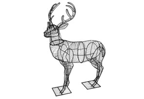 Animal Topiary Frames | Topiary Wire | Topiary Frames for Sale
