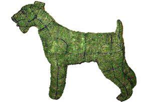 animal topiary