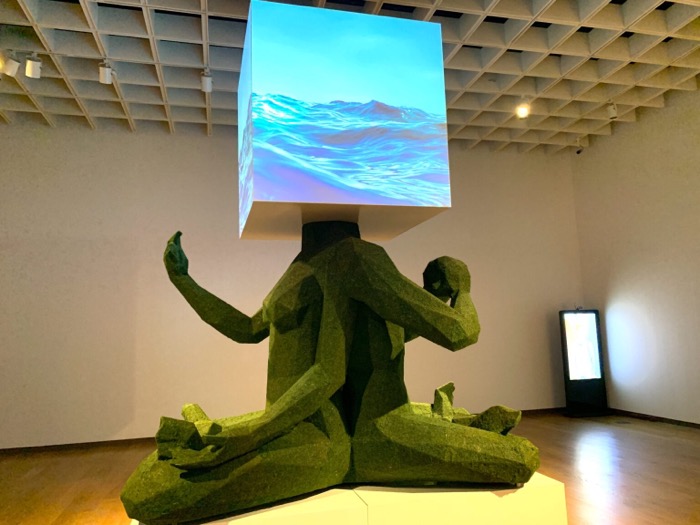 The Buddha